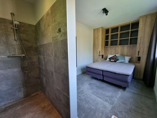 Casa de vacaciones Balk Características 10