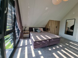 Maison de vacances Balk Équipement 14