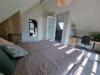 Ferienhaus Balk Ausstattung 10