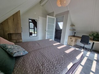 Maison de vacances Balk Équipement 10