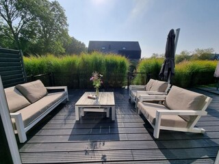 Casa de vacaciones Balk Grabación al aire libre 6