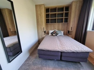 Ferienhaus Balk Ausstattung 19
