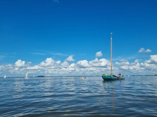 Vakantiehuis Balk Omgeving 32