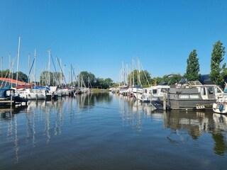 Vakantiehuis Balk Omgeving 33