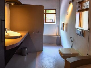 Vakantiehuis Welt Kenmerken 9