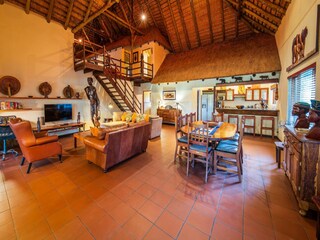 Casa per le vacanze Welt Caratteristiche 1