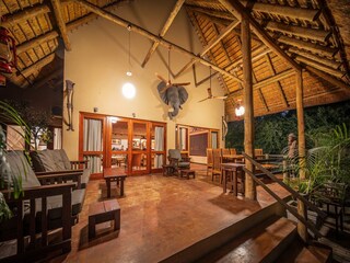 Casa per le vacanze Welt Registrazione all'aperto 5