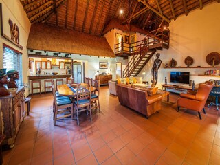 Ferienhaus Welt Ausstattung 11