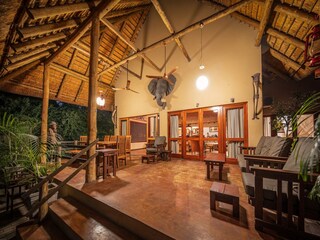Ferienhaus Welt Ausstattung 12