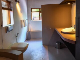 Ferienhaus Welt Ausstattung 16