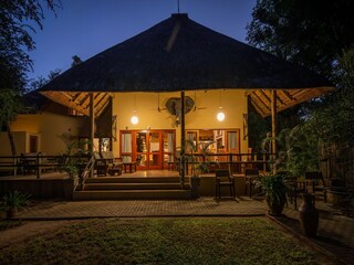 Holiday house Welt Outdoor Recording 6