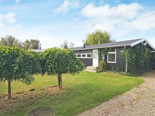 Vakantiehuis Enø Buitenaudio-opname 1