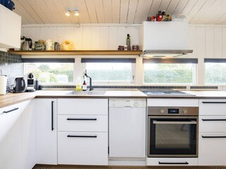 Holiday house Enø  24