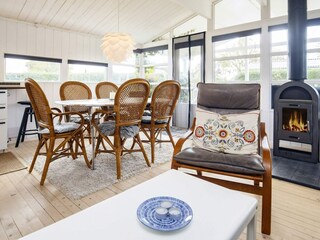 Ferienhaus Enø  5