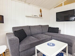 Maison de vacances Enø  16