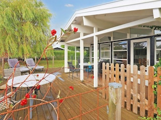 Holiday house Enø  19