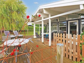 Holiday house Enø  7