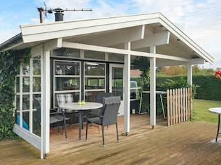 Maison de vacances Enø  8