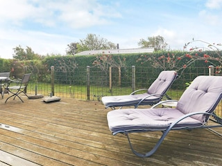 Holiday house Enø  24
