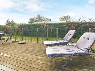 Vakantiehuis Enø  16