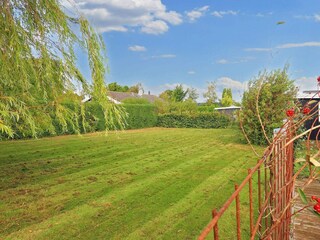 Vakantiehuis Enø  5