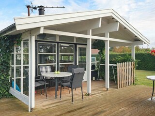 Holiday house Enø  30