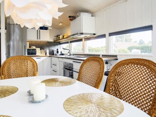 Holiday house Enø  10