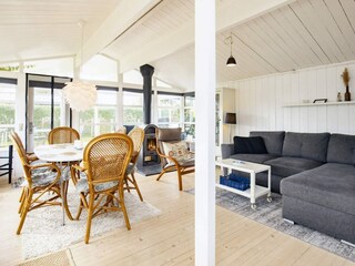 Casa de vacaciones Enø  26