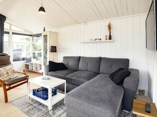 Holiday house Enø  21