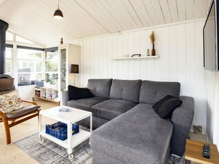 Vakantiehuis Enø  18