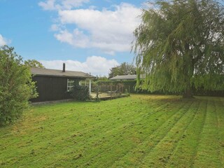Holiday house Enø  28