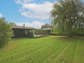Holiday house Enø  29