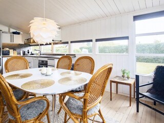 Holiday house Enø  36