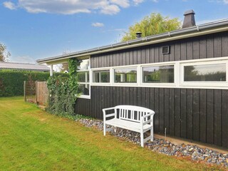 Holiday house Enø  12