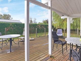 Casa per le vacanze Enø  20
