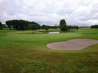 Vakantiehuis Enø  9