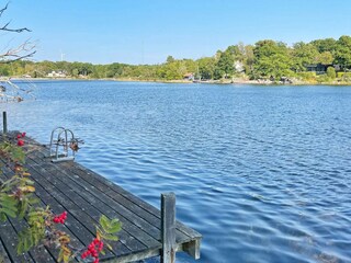 Vakantiehuis Trensum Buitenaudio-opname 11