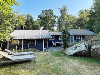 Ferienhaus Trensum Außenaufnahme 4