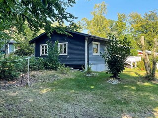 Ferienhaus Trensum Außenaufnahme 10