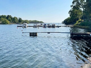 Casa de vacaciones Trensum Grabación al aire libre 10