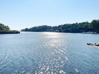 Vakantiehuis Trensum Buitenaudio-opname 3