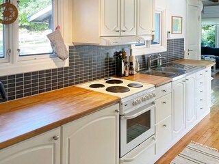 Ferienhaus Trensum  23