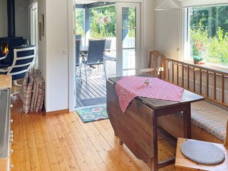 Casa per le vacanze Trensum  17