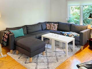 Vakantiehuis Trensum  14