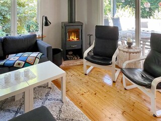 Casa per le vacanze Trensum  18