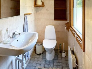 Vakantiehuis Trensum  23