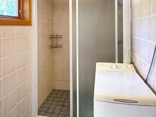 Casa de vacaciones Trensum  20