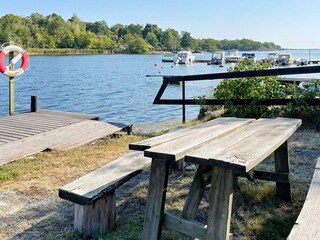 Casa de vacaciones Trensum Grabación al aire libre 3