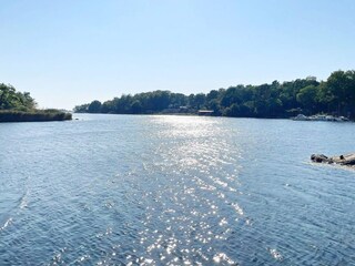 Casa de vacaciones Trensum Grabación al aire libre 4
