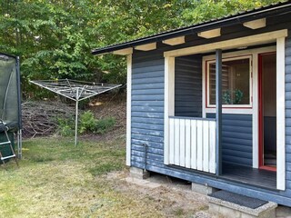 Casa per le vacanze Trensum Registrazione all'aperto 5